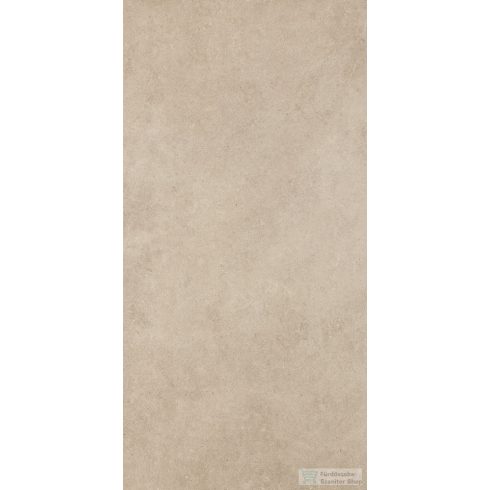 Marazzi Mystone Silverstone Beige Rett.60x120 cm-es padlólap MLR4