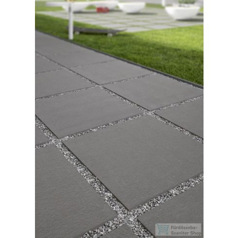 Marazzi SistemN20 Medio Rett.60x60x2 cm-es padlólap MLRA