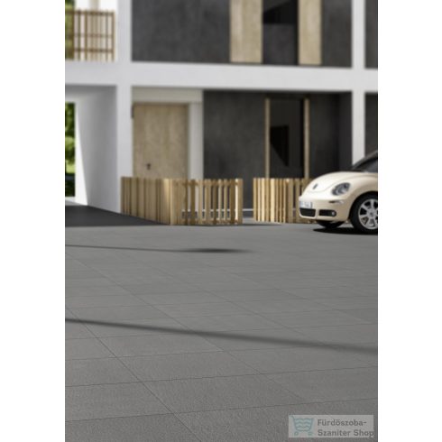 Marazzi SistemN20 Medio Rett.60x60x2 cm-es padlólap MLRA