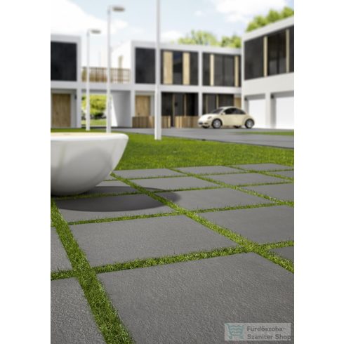 Marazzi SistemN20 Medio Rett.60x60x2 cm-es padlólap MLRA