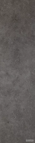 Marazzi Mystone Silverstone Nero Rett.30x120 cm-es padlólap MLSP