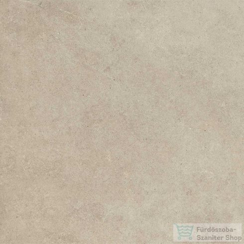 Marazzi Mystone Silverstone Beige Rett.60x60 cm-es padlólap MLTR