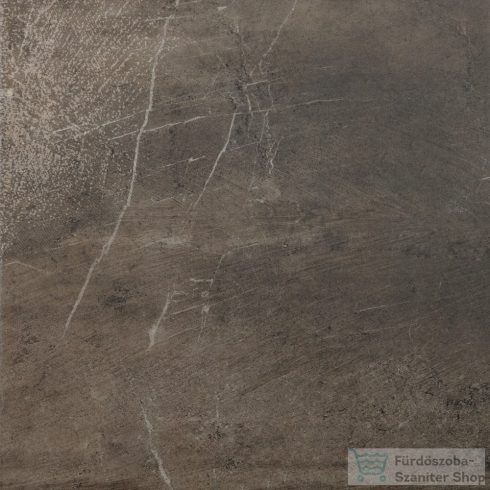 Marazzi Blend Brown Lux Rt. 60x60 cm-es padlólap MLTZ