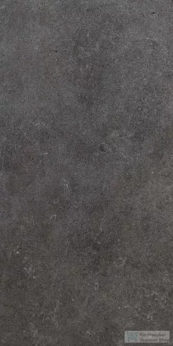 Marazzi Mystone Silverstone Nero Rett.30x60 cm-es padlólap MLU9