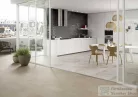 Marazzi Mystone Silverstone Beige Str.Rett.30x60 cm-es strukturált padlólap MLUA