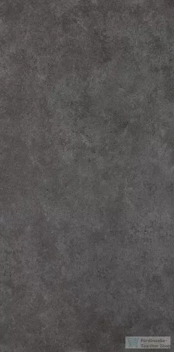 Marazzi Mystone Silverstone Nero Str.Rett.30x60 cm-es strukturált padlólap MLUE