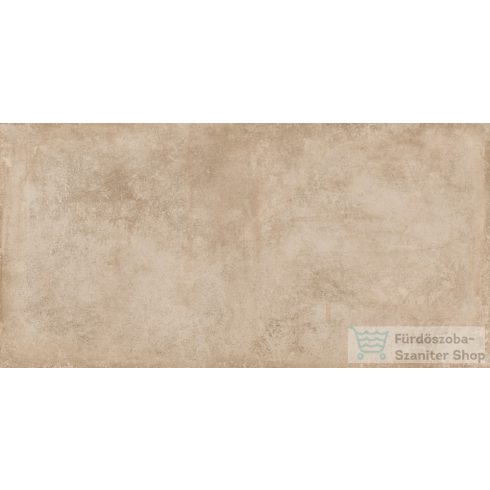 Marazzi Clays Sand Rett. 60x120 cm-es padlólap MLUN