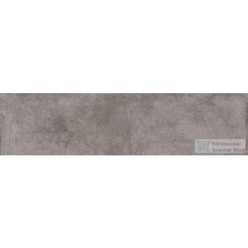 Marazzi Clays Lava Rett. 30x120 cm-es padlólap MLUR