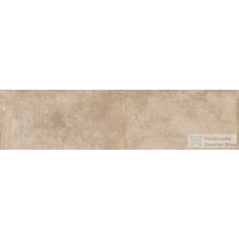 Marazzi Clays Sand Rett. 30x120 cm-es padlólap MLUT