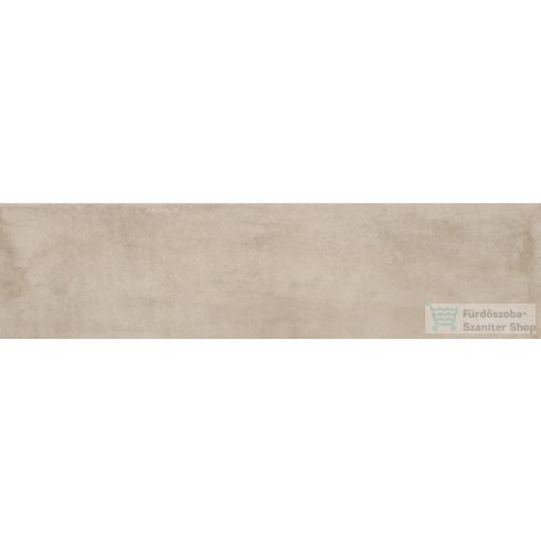 Marazzi Clays Shell Rett. 30x120 cm-es padlólap MLUU