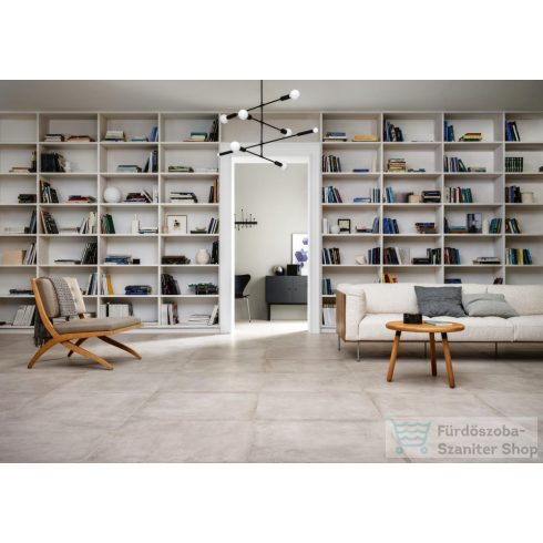 Marazzi Clays Cotton Rett. 75x75 cm-es padlólap MLUV