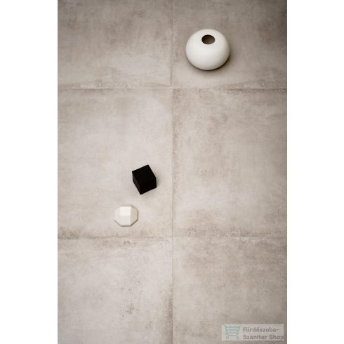 Marazzi Clays Cotton Rett. 75x75 cm-es padlólap MLUV