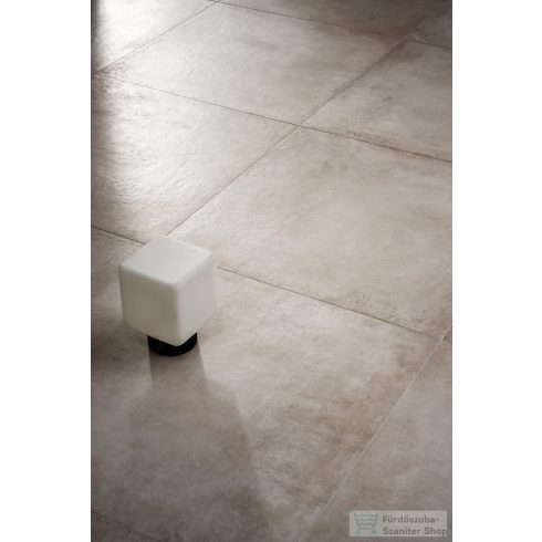 Marazzi Clays Cotton Rett. 75x75 cm-es padlólap MLUV