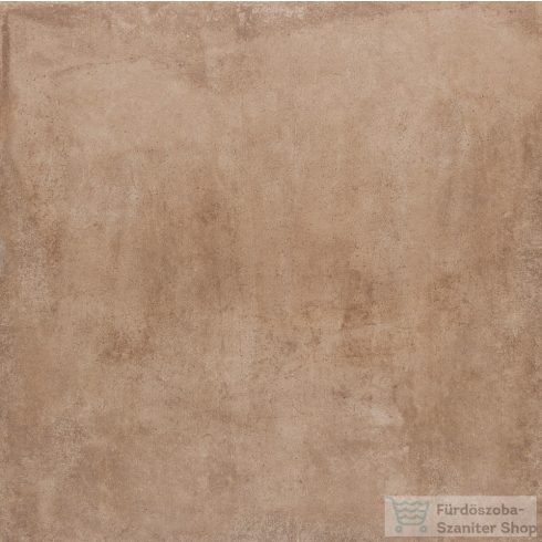 Marazzi Clays Earth Rett. 75x75 cm-es padlólap MLUX