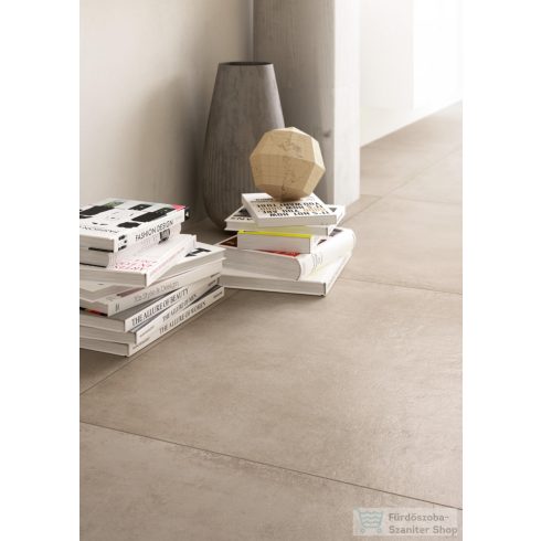 Marazzi Clays Shell Rett. 75x75 cm-es padlólap MLUZ