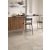Marazzi Clays Shell Rett. 75x75 cm-es padlólap MLUZ