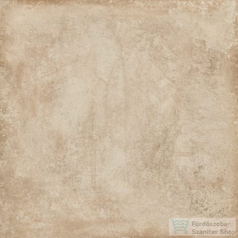 Marazzi Clays Sand Rett. 60x60 cm-es padlólap MLV3