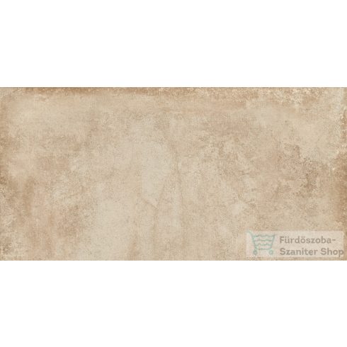Marazzi Clays Sand Rett. 30x60 cm-es padlólap MLV8