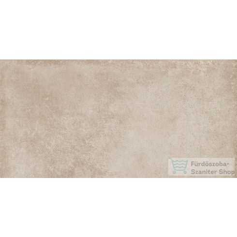 Marazzi Clays Shell Rett. 30x60 cm-es padlólap MLV9