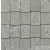 Marazzi Mystone Gris Fleury Taupe Mosaico 30x30 cm-es padlólap MLWC