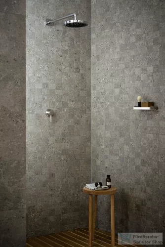 Marazzi Mystone Gris Fleury Taupe Mosaico 30x30 cm-es padlólap MLWC