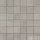 Marazzi Mystone Silverstone Mosaico Grigio 30x30 cm-es padlólap MLX3