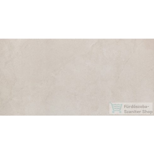 Marazzi Mystone Kashmir Bianco Lux Rett. 60x120 cm-es padlólap MM0K