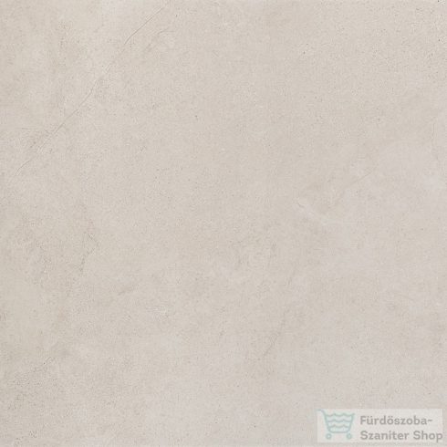 Marazzi Mystone Kashmir Bianco Lux Rett. 60x60 cm-es padlólap MM0R