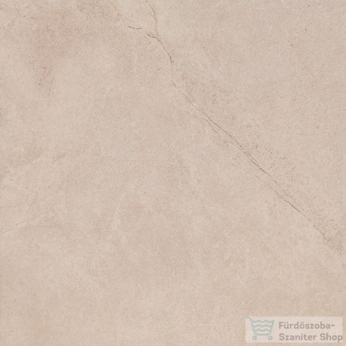 Marazzi Mystone Kashmir Beige Lux Rett. 60x60 cm-es padlólap MM0S