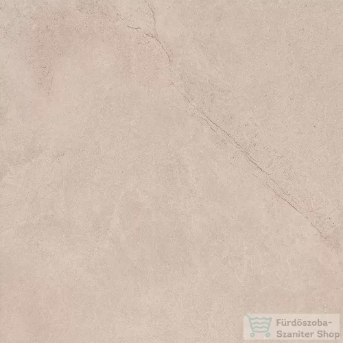 Marazzi Mystone Kashmir Beige Lux Rett. 60x60 cm-es padlólap MM0S