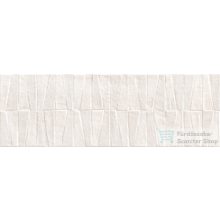   Marazzi Cementum Wall Struttura 3D Contact Ash Rett.40x120 cm-es falicsempe,MM3Z