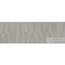   Marazzi Cementum Wall Struttura 3D Contact Nickel Rett.40x120 cm-es falicsempe,MM4V