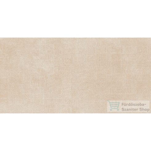 Marazzi Slow Calce Decoro Tapis Rett.60x120 cm-es padlólap,MM6V