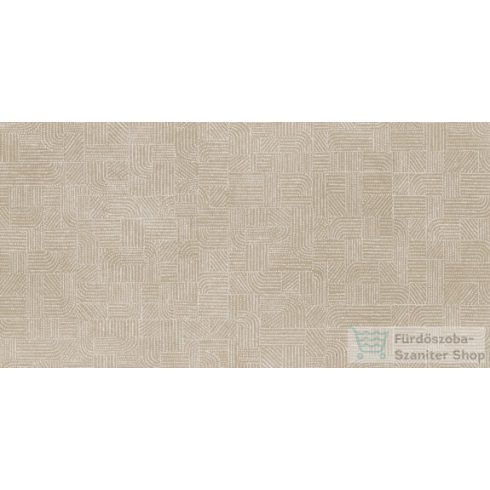 Marazzi Slow Sabbia Decoro Tapis Rett.60x120 cm-es padlólap,MM6W