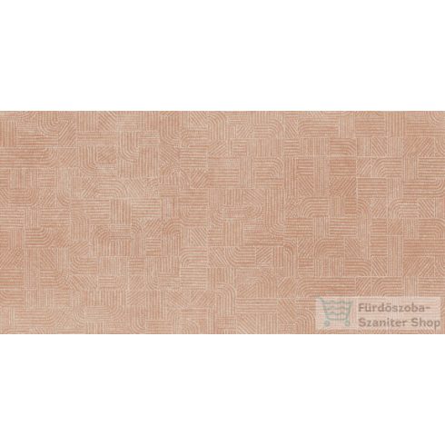 Marazzi Slow Cotto Decoro Tapis Rett.60x120 cm-es padlólap,MM70