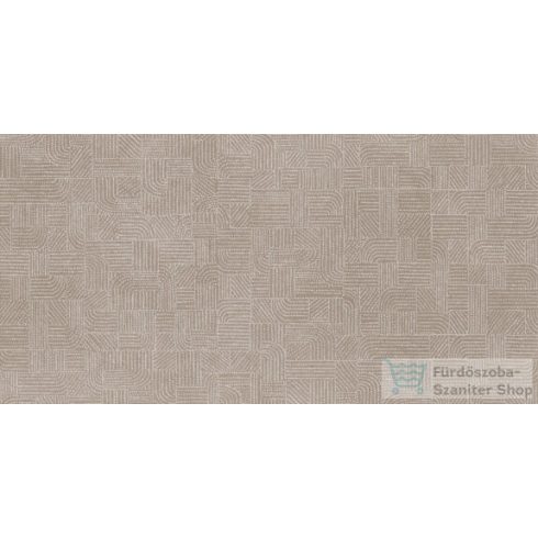 Marazzi Slow Argilla Decoro Tapis Rett.60x120 cm-es padlólap,MM7S