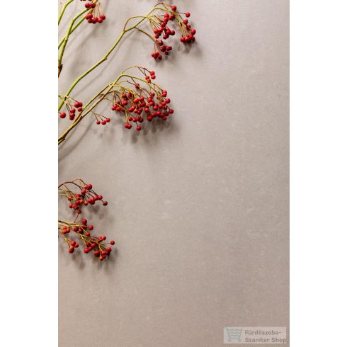 Marazzi SistemN Neutro Grigio Chiaro Rett.60x120 cm-es padlólap MM83