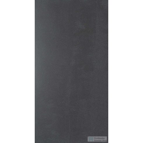 Marazzi SistemN Neutro Grafite Rett.60x120 cm-es padlólap MM86