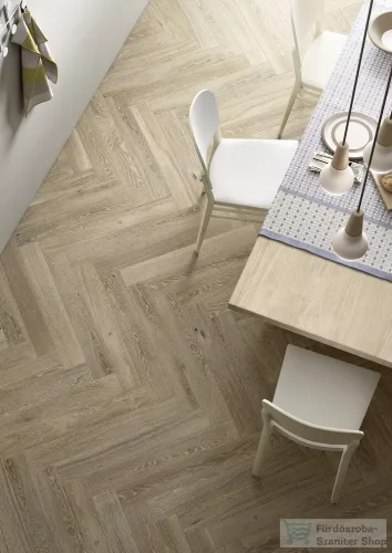 Marazzi Treverkcharme Beige 10x70 fahatású járólap MM92