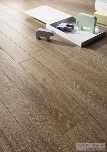 Marazzi Treverkcharme Taupe 10x70 fahatású járólap MM93