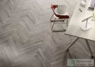 Marazzi Treverkcharme Grey 10x70 fahatású járólap MM95