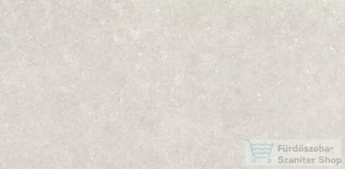 Marazzi Mystone Berici20 Grirgio Strutturato Rett.60x120x2 cm-es strukturált padlólap,MMD1