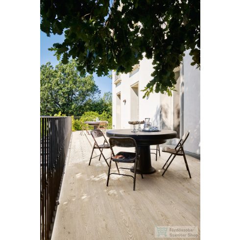 Marazzi Vivo Sabbia Grip R11B Rett.20x120 cm-es csúszásmentes padlólap,MMDH