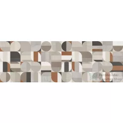   Marazzi Cementum Wall Decoro Urban Caldo Touch Rett.40x120 cm-es falicsempe,MMDT