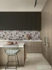 Marazzi Cementum Wall Decoro Urban Caldo Touch Rett.40x120 cm-es falicsempe,MMDT