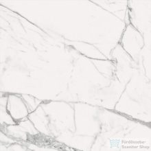 Marazzi Fabula Statuario Rett.100x100 cm-es padlólap,MMDZ