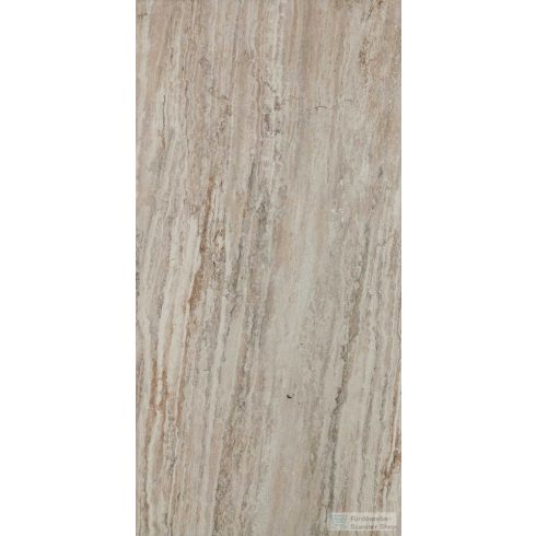 Marazzi Allmarble Travertino Rett.  60x120  járólap és fali csempe MMFA