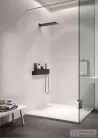 Marazzi Essenziale Fondo Lucido 40x120 cm-es fali csempe MMFK