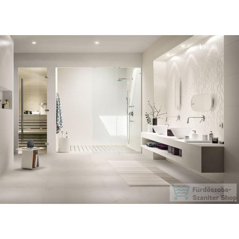 Marazzi Essenziale Fondo Satinato 40x120 cm-es fali csempe MMFL