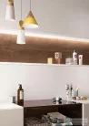 Marazzi Essenziale Fondo Satinato 40x120 cm-es fali csempe MMFL